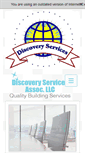 Mobile Screenshot of discoveryserviceinc.com